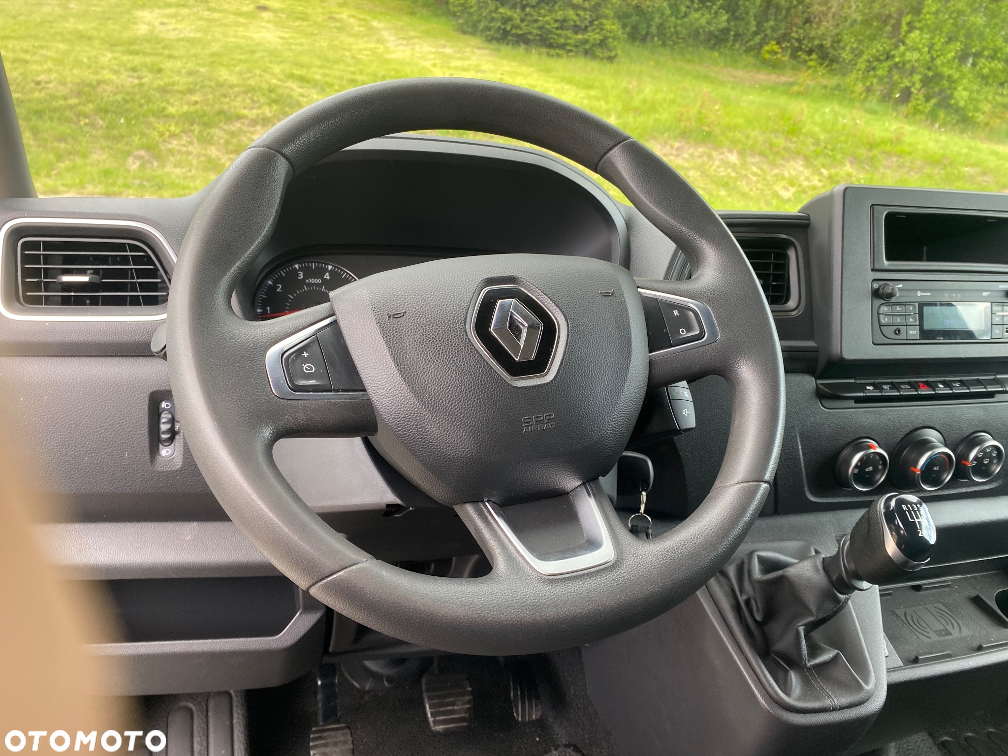 Renault Master - 24