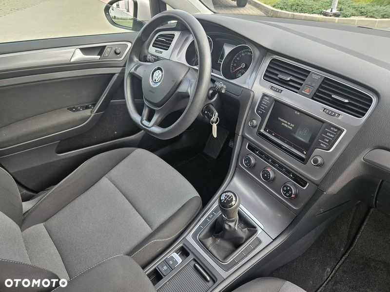 Volkswagen Golf Variant - 6