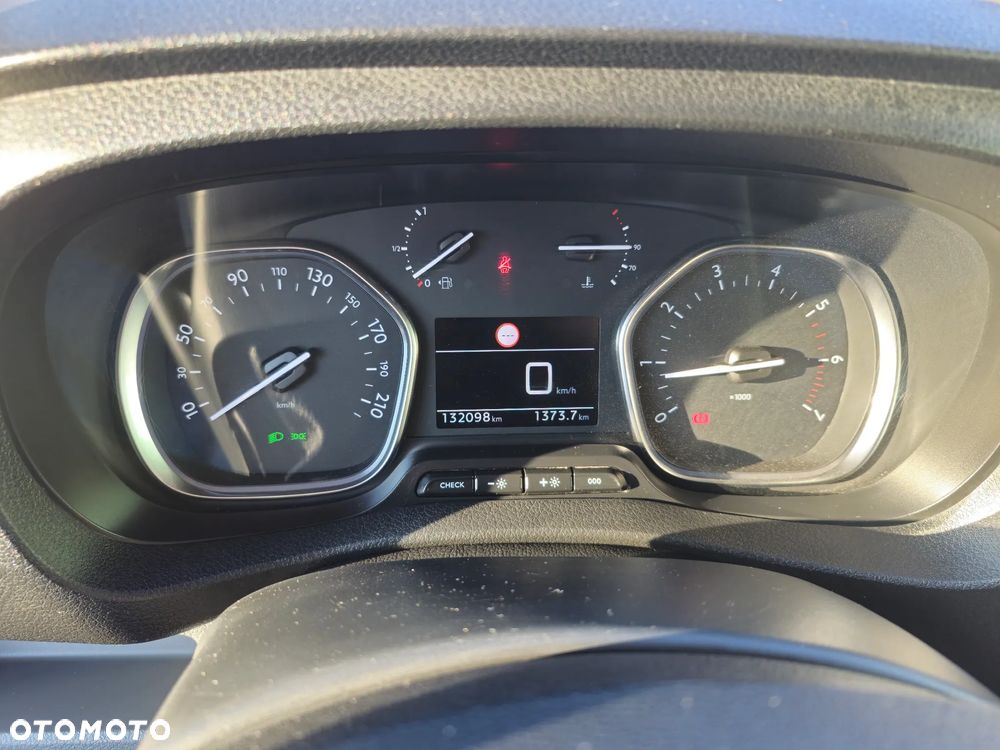 Citroën Jumpy Combi - 2