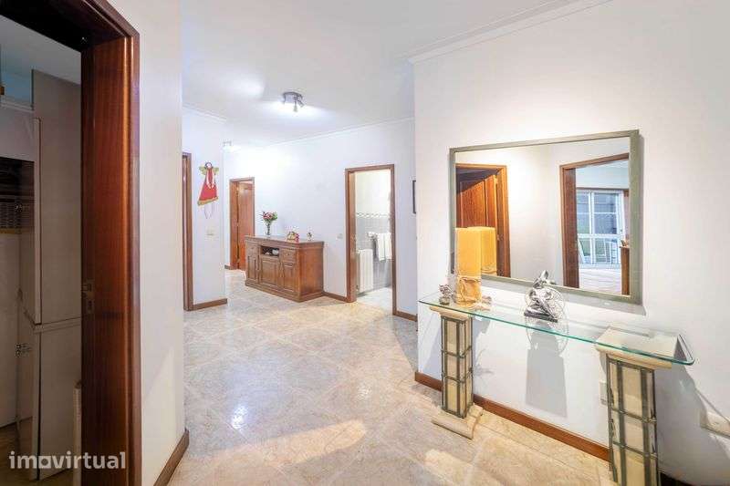 Arrendamento T3, Caldas São Jorge - Grande imagem: 4/12