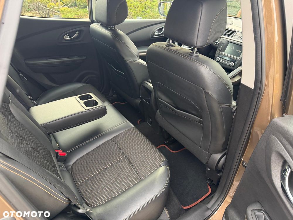 Renault Kadjar Energy dCi 130 CROSSBORDER - 7