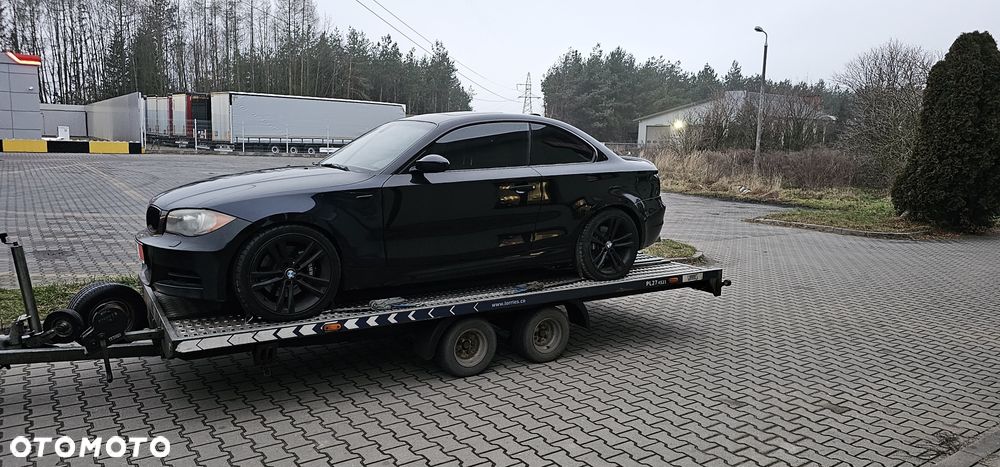 BMW Seria 1 - 6