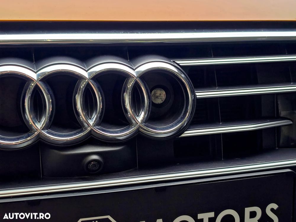 Audi A6 Limuzina 50 TFSI e quattro S tronic S line - 31