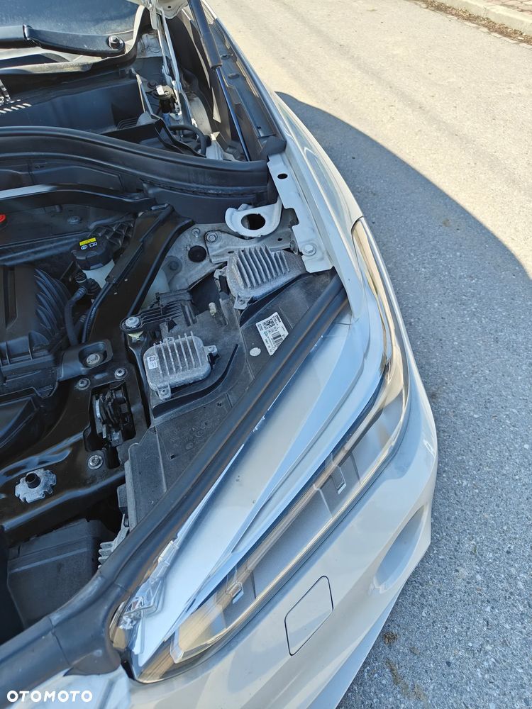 BMW X1 sDrive18d M Sport - 27