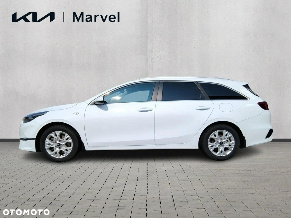 Kia Ceed 1.5 T-GDI M - 3