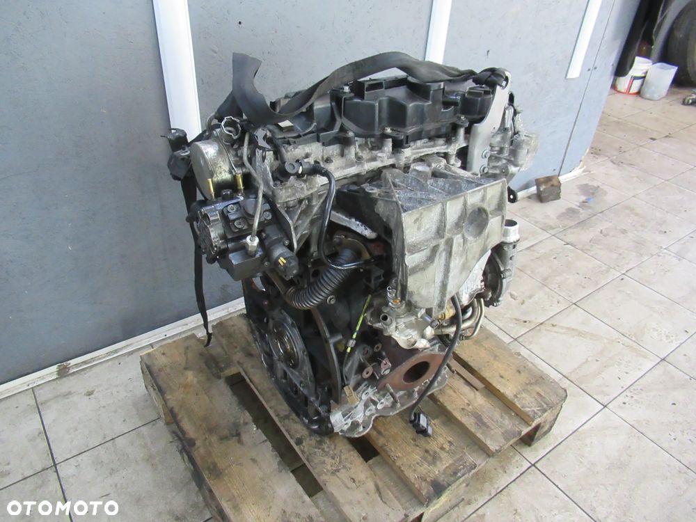 Silnik kompletny 2.0 dci M9R Vivaro Trafic m9r M9R Euro 5 m9r786 m9r780 - 8