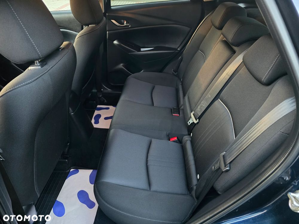 Mazda CX-3 2.0 Skypassion - 22