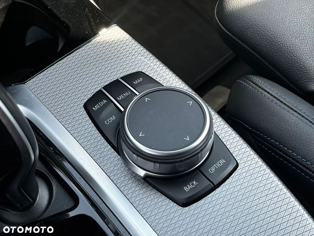 BMW X3 xDrive20d M Sport sport - 23