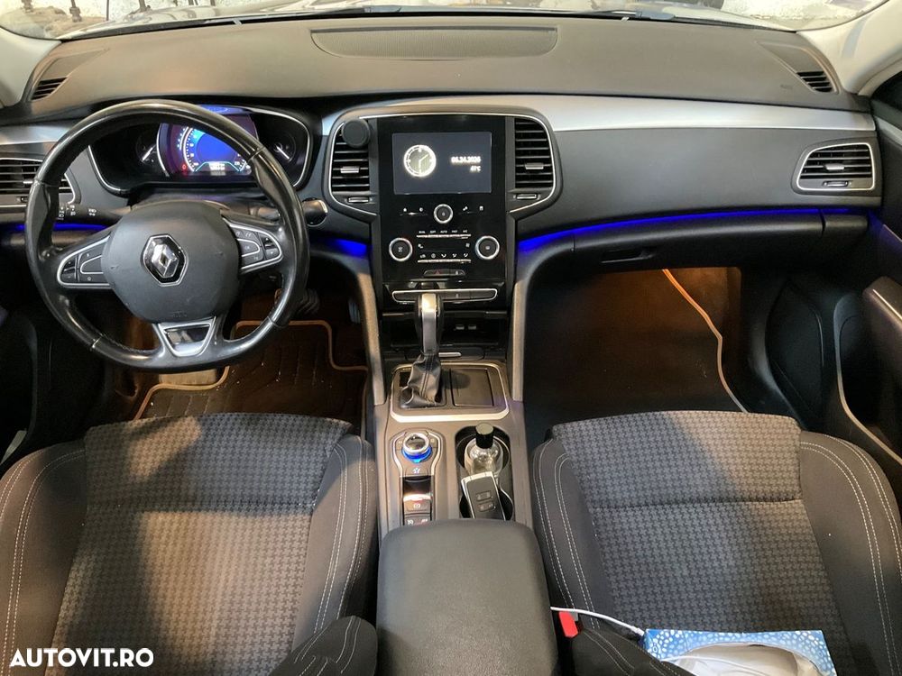 Renault Talisman ENERGY dCi 130 EDC LIFE - 3
