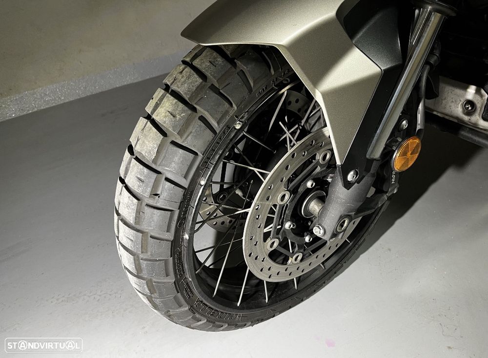 Honda X-ADV - 15