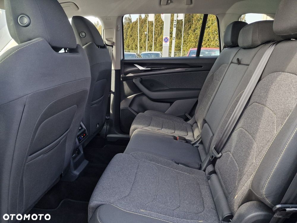 Skoda Kodiaq 2.0 TDI 4x4 Selection DSG - 13