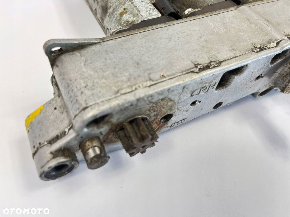 MECHANIZM ELEKTRYCZNEGO FOTELA SILNICZEK MERCEDES W124 COUPE CABRIO - 5