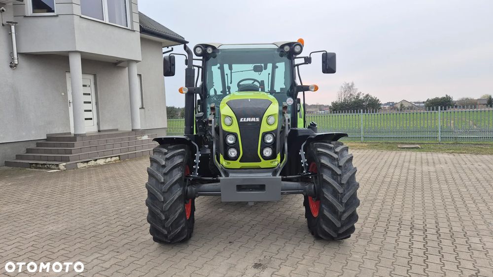 Claas Arion 420 2017R - 3