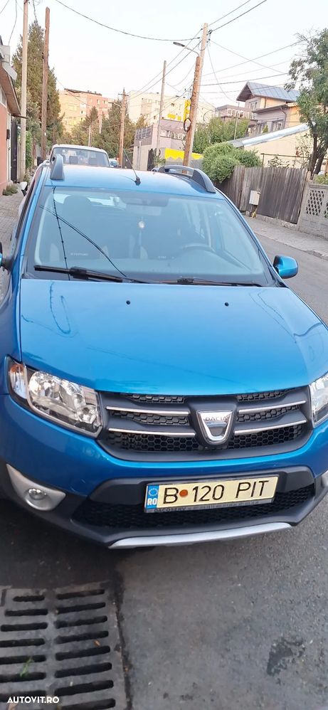 Dacia Sandero 0.9 Stepway - 2