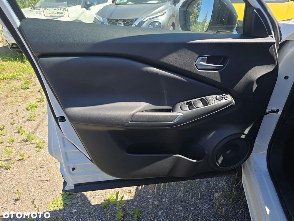 Nissan Juke 1.0 DIG-T Acenta DCT - 10