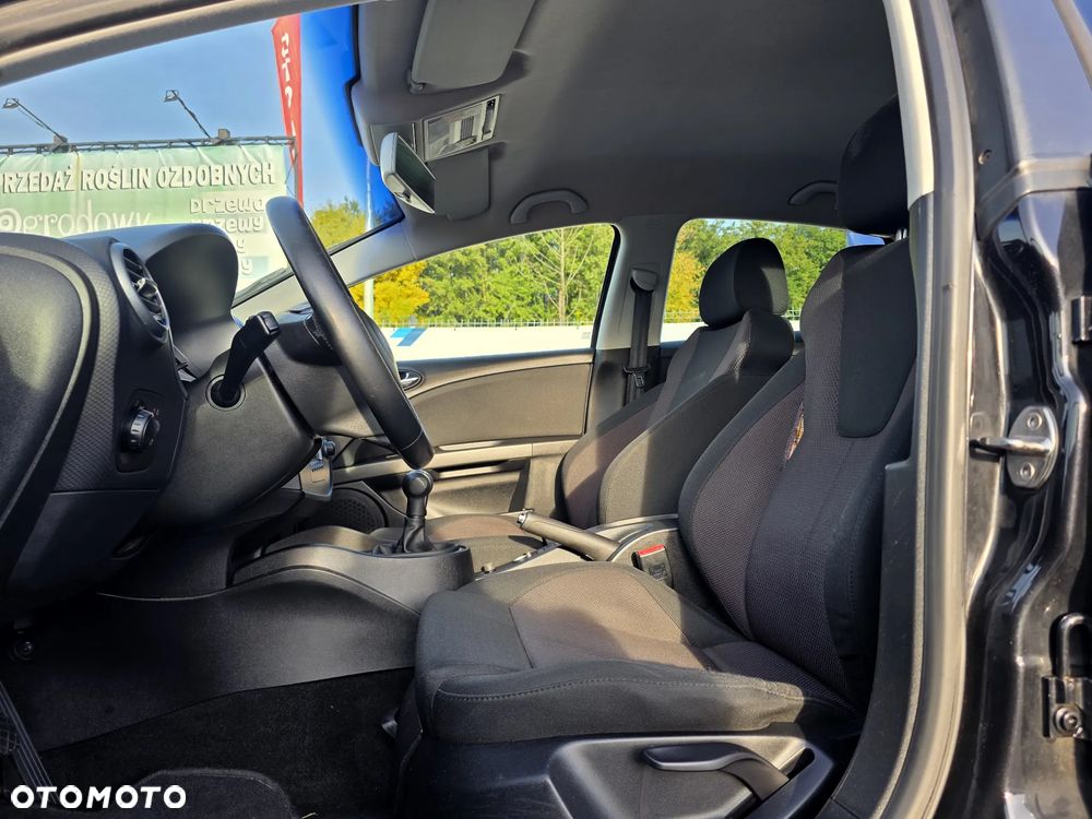 Seat Leon - 18