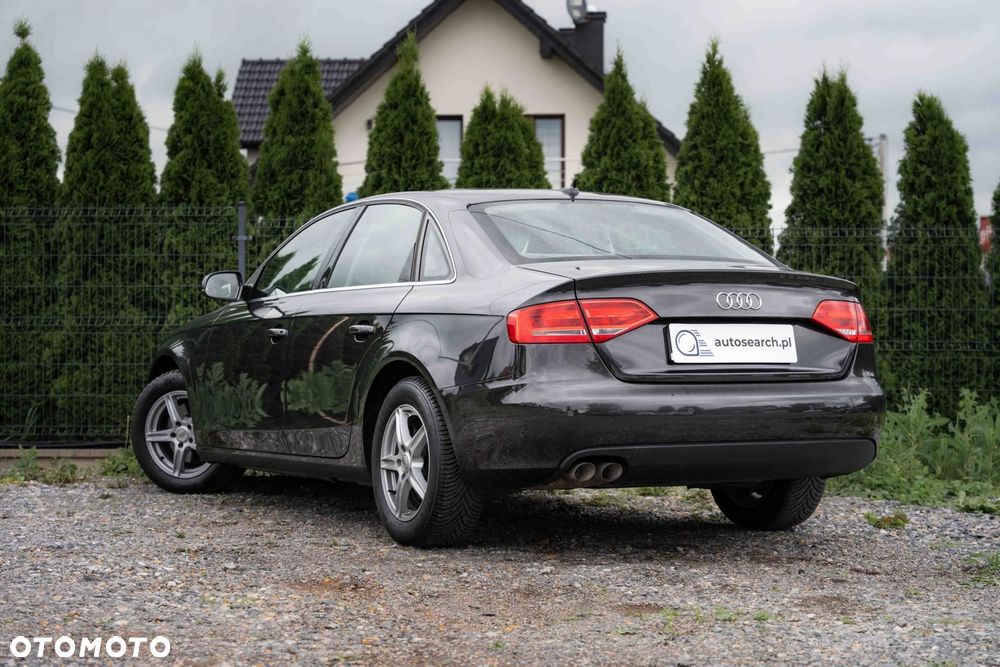 Audi A4 Limousine 2.0 TDI - 5