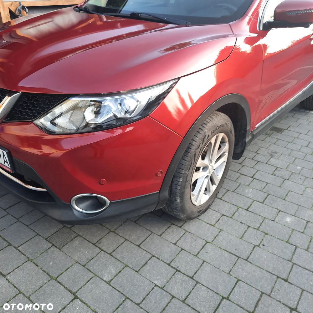 Nissan Qashqai - 3