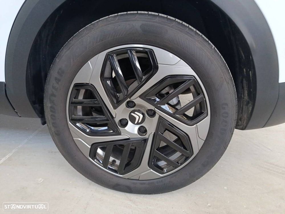 Citroën C4 1.2 PureTech Plus - 11