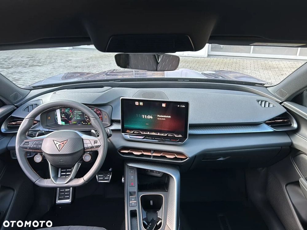 Cupra Terramar - 5
