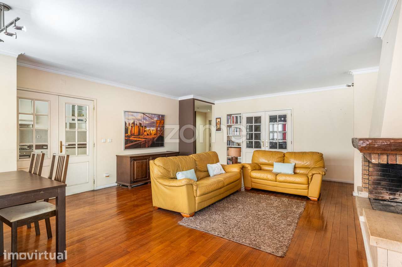 Apartamento T3 em Ferreiros, Braga. - Grande imagem: 5/21