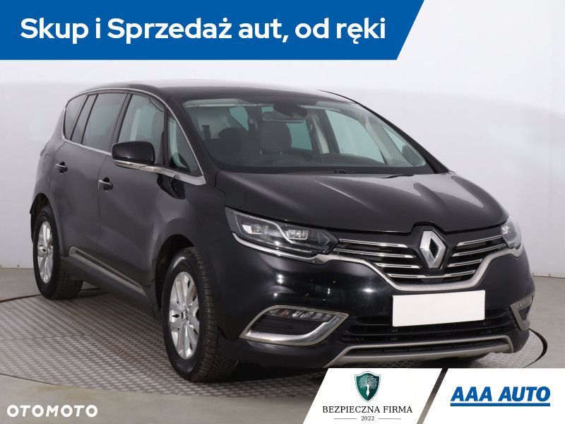 Renault Espace - 2