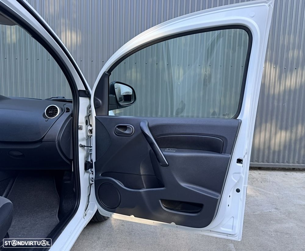 Renault Kangoo - 18