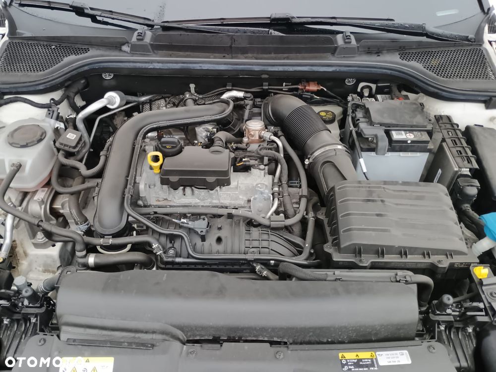 Skoda Scala 1.0 TSI Active - 12