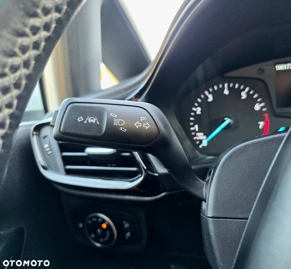 Ford Fiesta 1.1 SYNC Edition - 20