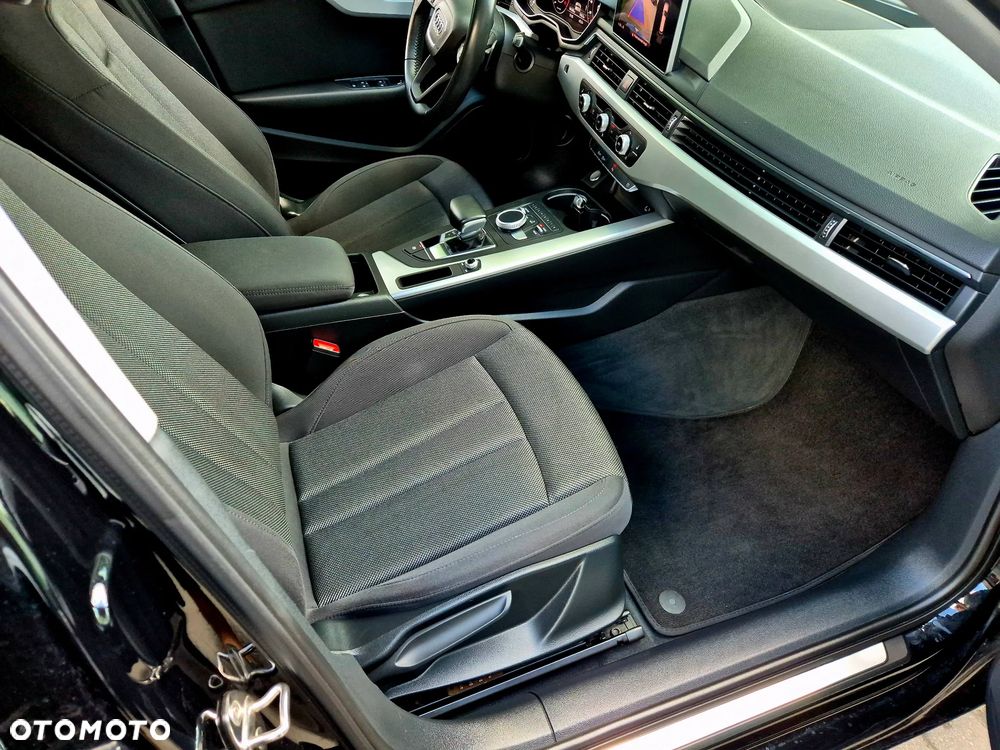 Audi A4 Avant - 14