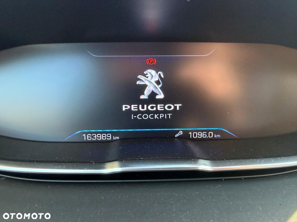 Peugeot 3008 BlueHDi 130 Stop & Start EAT8 Active Pack - 15