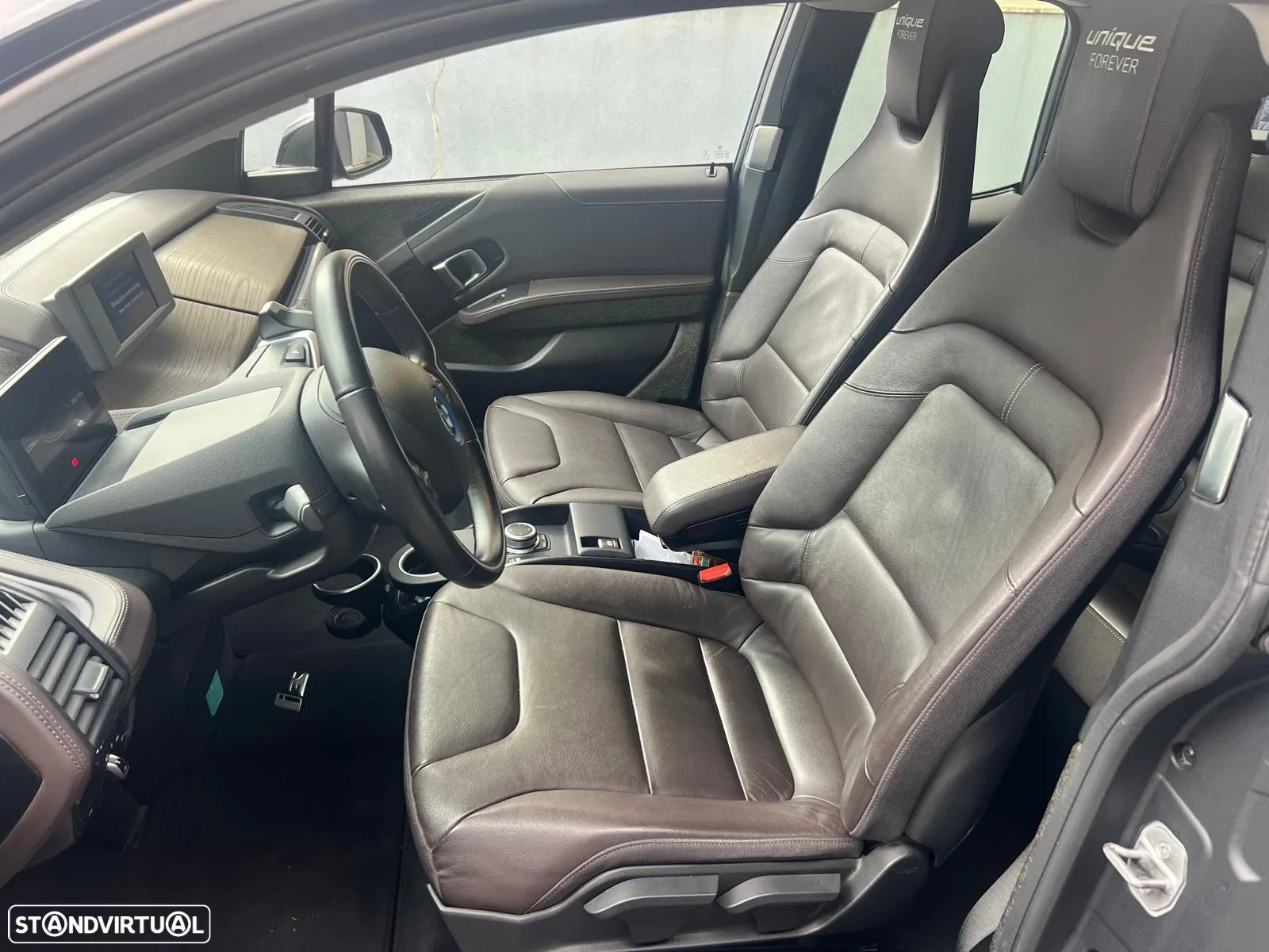 BMW i3 s 120Ah - 7
