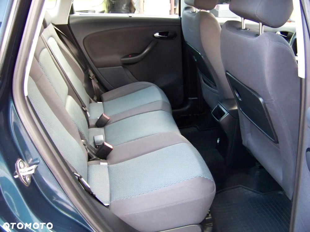 Seat Altea XL 1.9 TDI Reference - 22