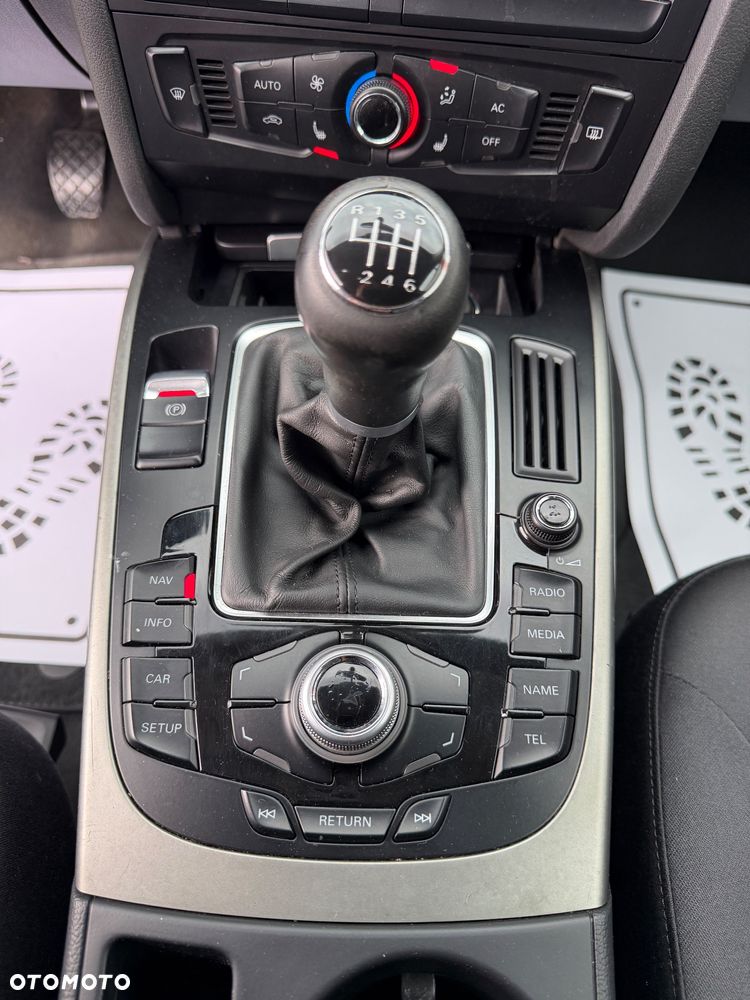 Audi A4 Limousine 1.8 TFSI Attraction - 26