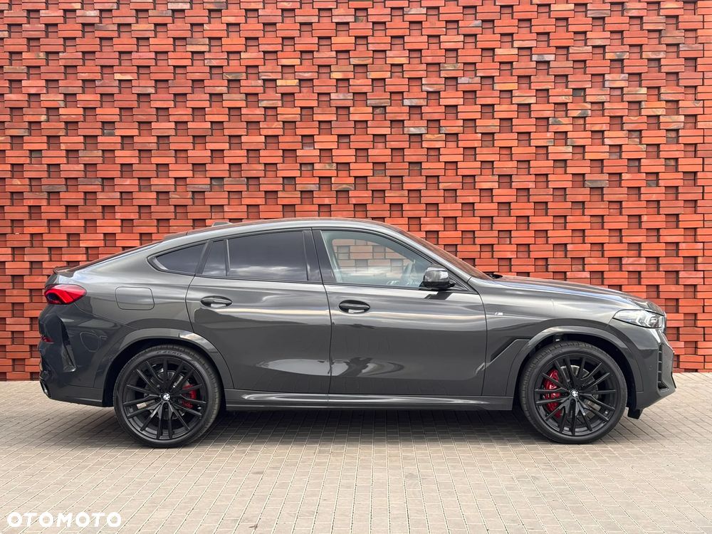 BMW X6 xDrive30d mHEV sport - 4