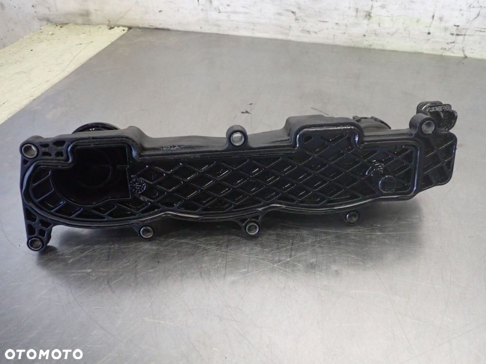 POKRYWA ZAWORÓW CITROEN C4 I COUPE 1.6HDI 9651615680 - 6