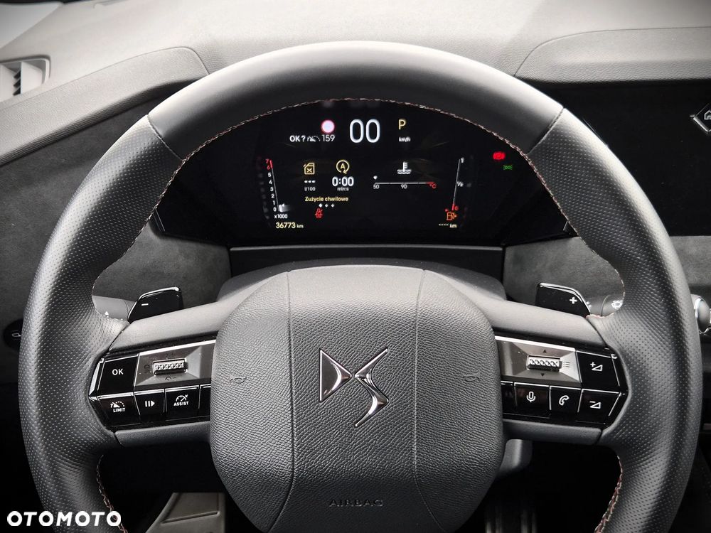 DS Automobiles DS 4 1.6 PureTech Performance Line - 23