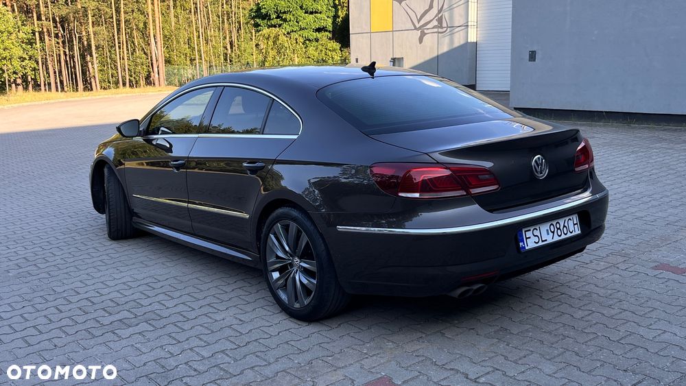 Volkswagen CC 2.0 TDI DPF BMT DSG - 3