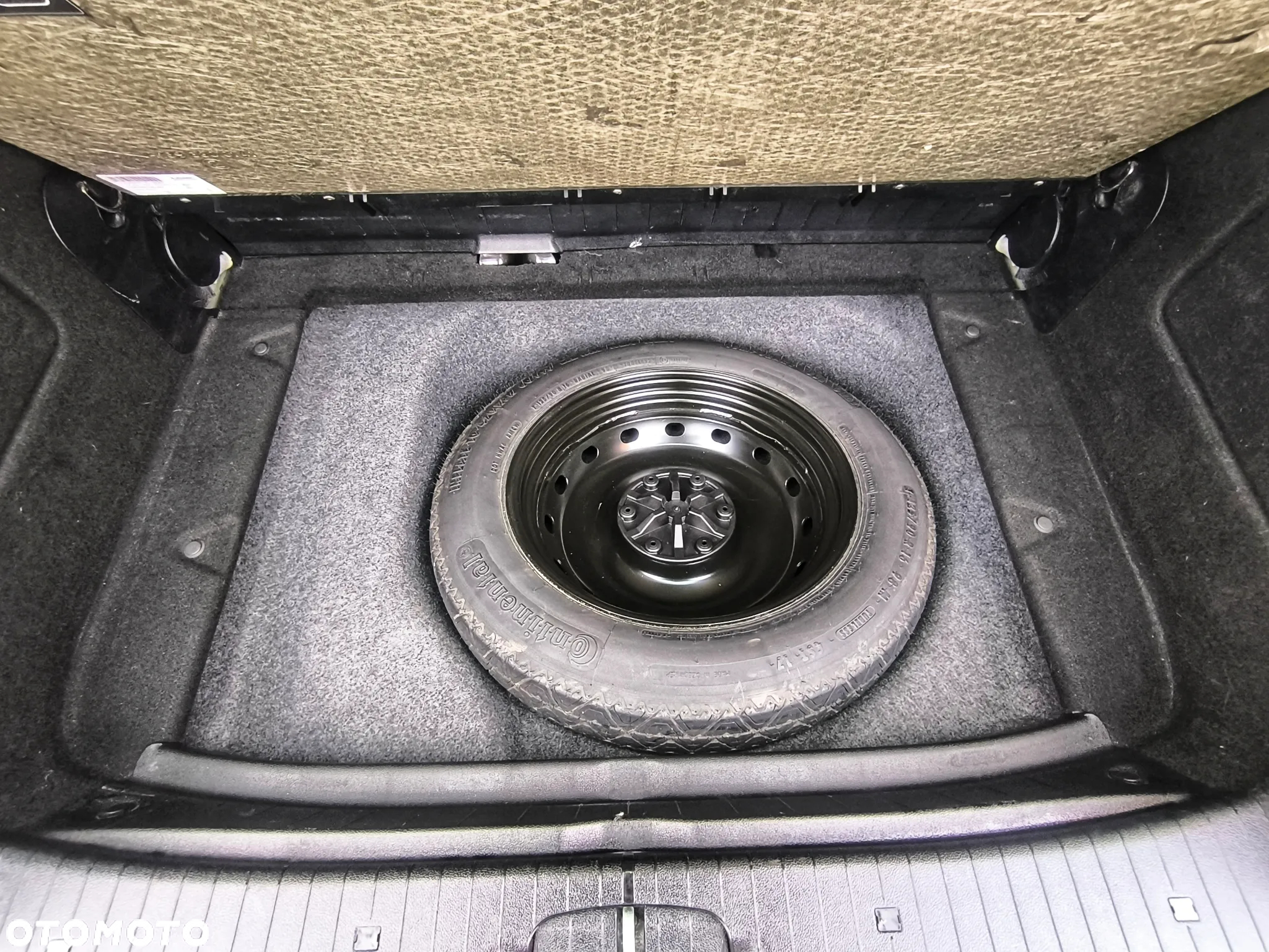 Mercedes-Benz Klasa A 180 CDI Special Edition - 22