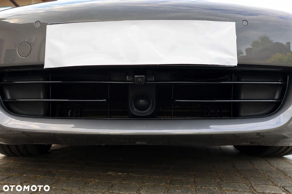 Porsche Panamera Diesel - 10