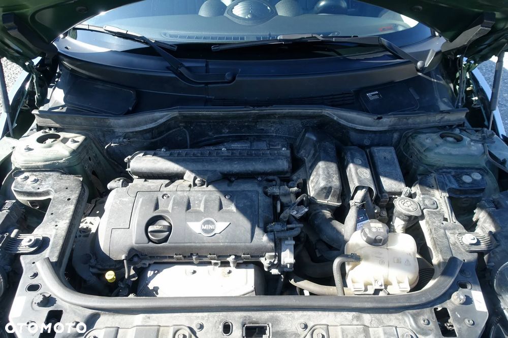 MINI Countryman Cooper ALL4 - 32