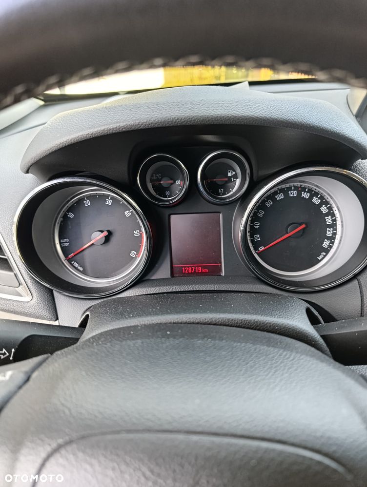 Opel Mokka 1.7 CDTI Cosmo S&S 4x4 - 4