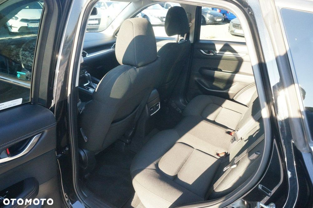 Mazda CX-5 2.0 Exclusive-Line 2WD - 31