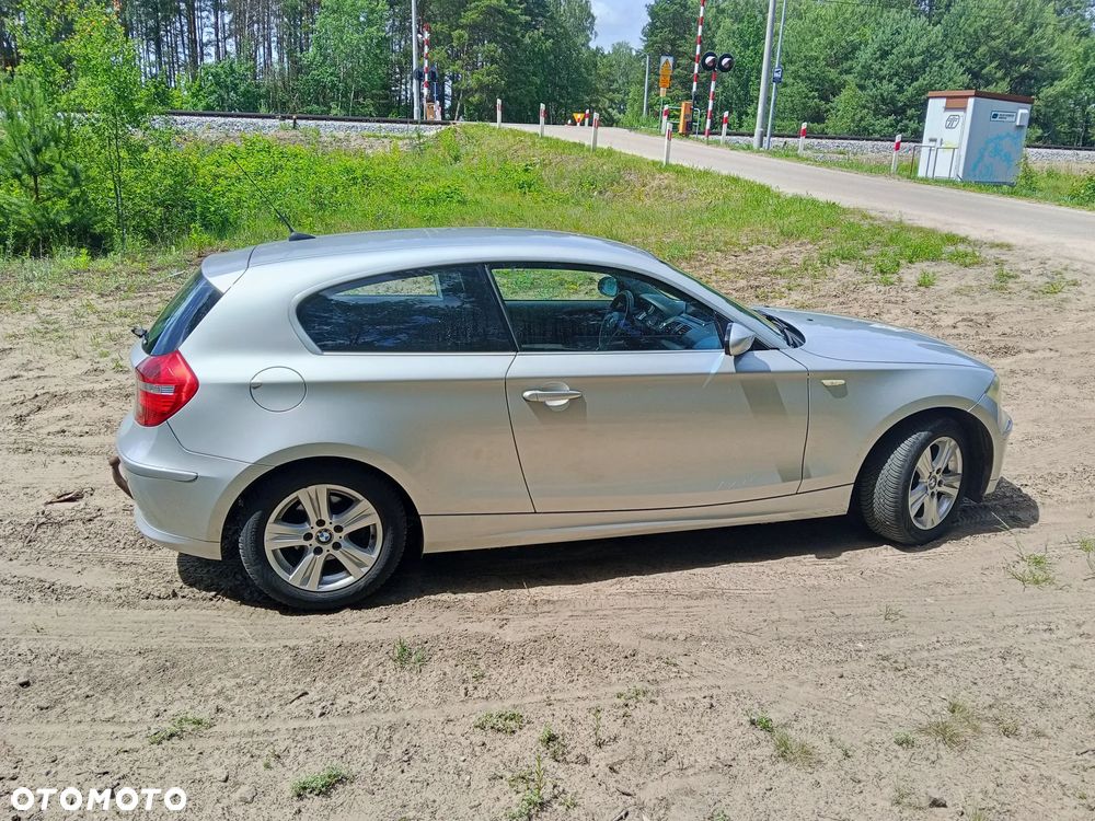 BMW Seria 1 - 14