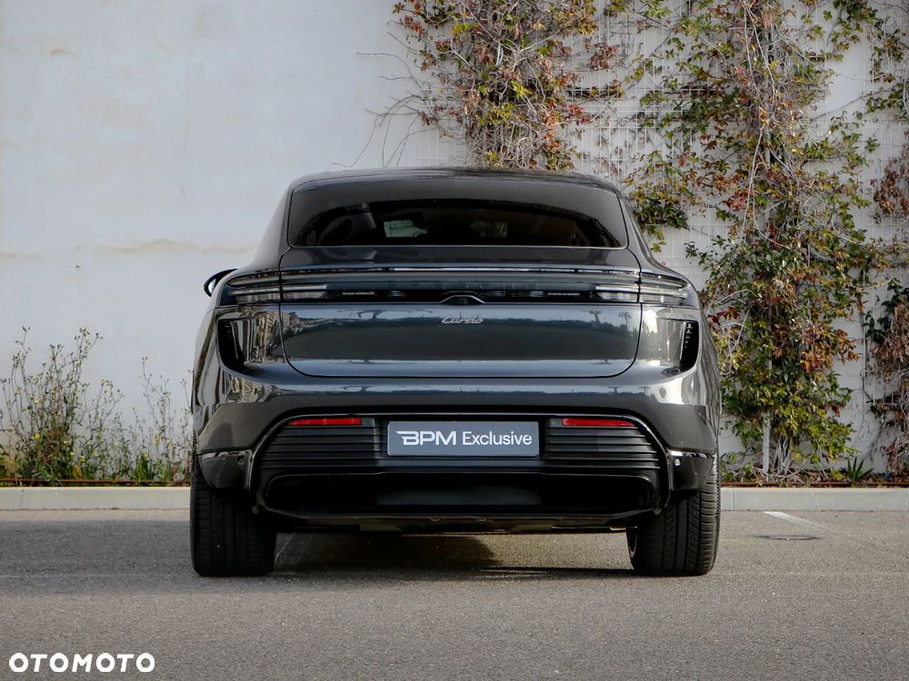 Porsche Macan - 10
