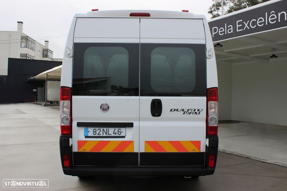 Fiat Ducato - 7