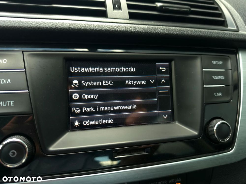 Skoda Fabia 1.0 TSI Ambition - 26