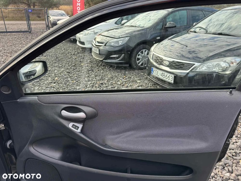 Fiat Stilo 1.4 16V Racing - 15