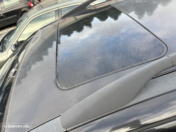 Para Peças Opel Zafira A Veículo Multiuso (T98) - 5