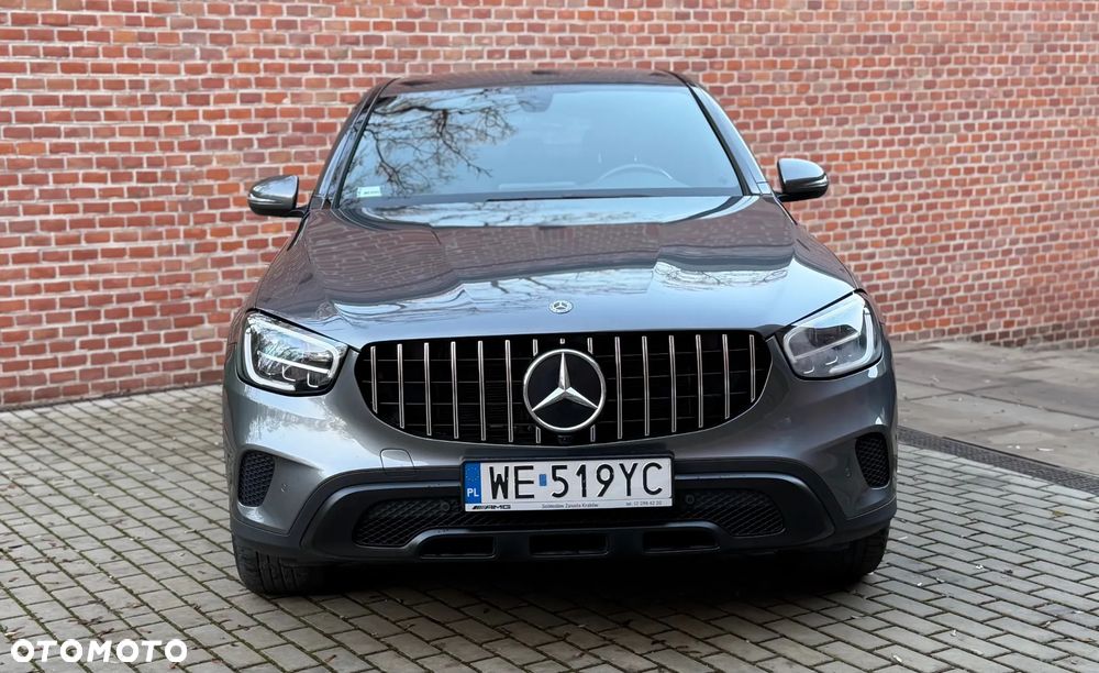 Mercedes-Benz GLC - 5